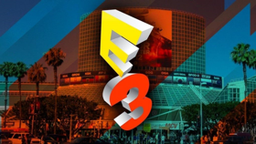 E3 2020将会注入全新活力 神秘嘉宾惊喜亮相 (新闻 E3)